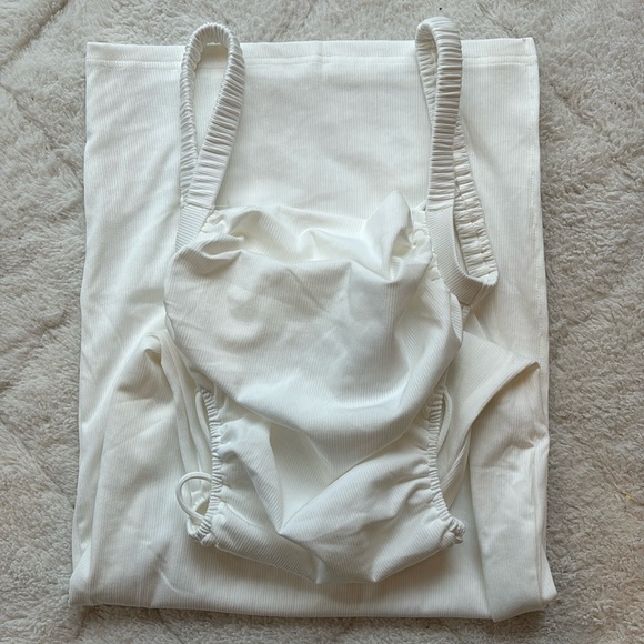 Princess Polly LAINEY MIDI DRESS - Picture 6 of 8